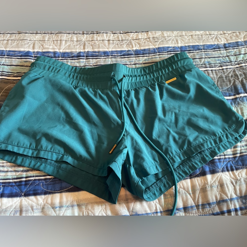 Cleo Harper Dash Shorts